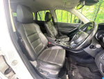 CX-5 4WD