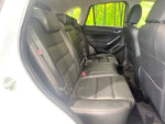 CX-5 4WD