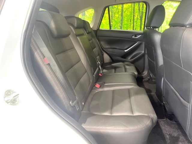 CX-5 4WD