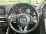 CX-5 4WD