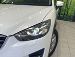CX-5 4WD