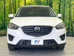 CX-5 4WD