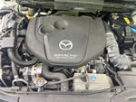 CX-5 4WD