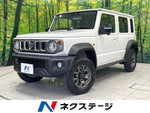 JIMNY NOMADE