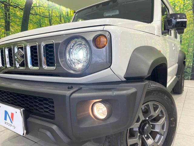 JIMNY NOMADE