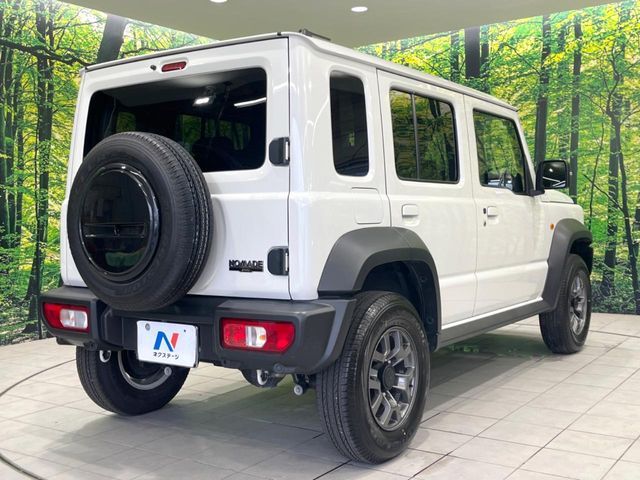 JIMNY NOMADE