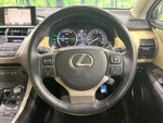 LEXUS NX300h