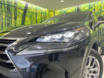 LEXUS NX300h