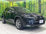 LEXUS NX300h