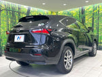 LEXUS NX300h