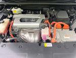 LEXUS NX300h
