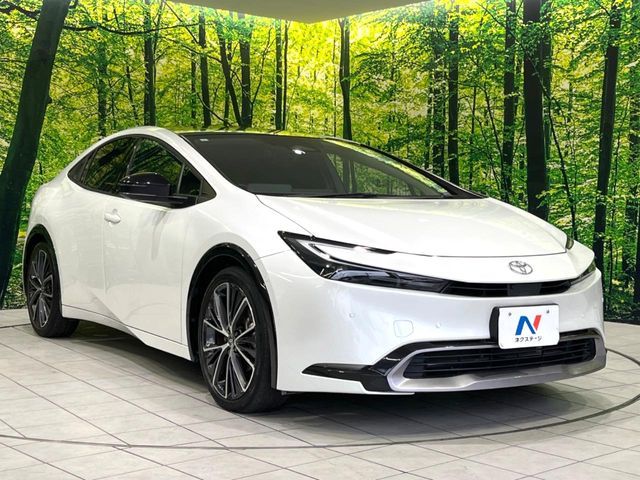 PRIUS