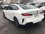 BMW 2series Gran coupe
