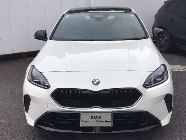 BMW 2series Gran coupe