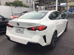 BMW 2series Gran coupe