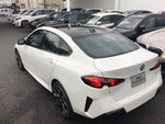 BMW 2series Gran coupe