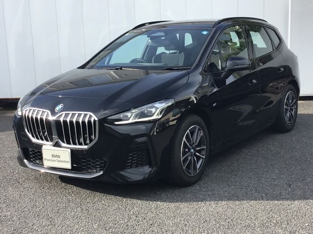 BMW 2series Active Tourer