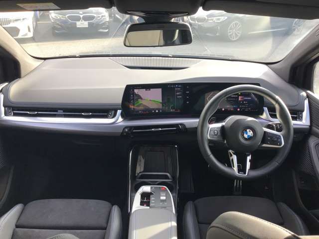 BMW 2series Active Tourer