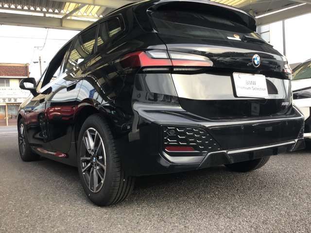 BMW 2series Active Tourer