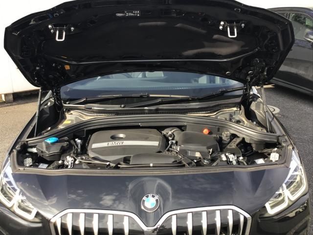 BMW 2series Active Tourer