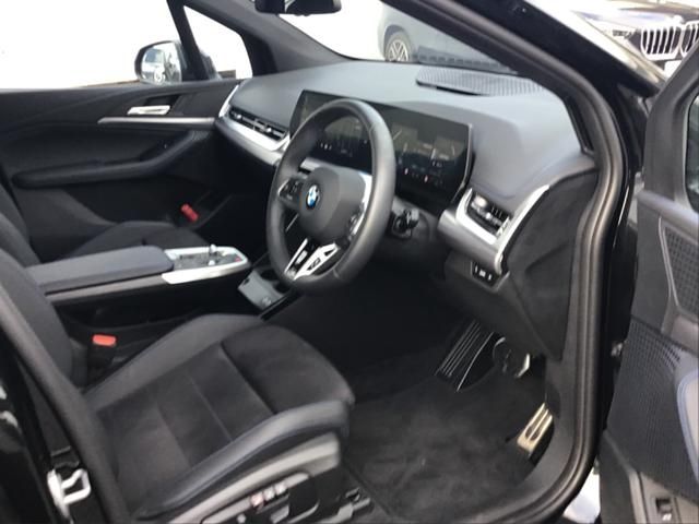 BMW 2series Active Tourer