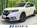 X-TRAIL 4WD