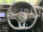 X-TRAIL 4WD