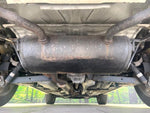 X-TRAIL 4WD