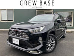 RAV4 4WD