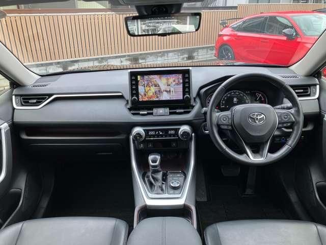 RAV4 4WD