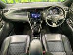 HARRIER 2WD