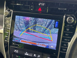 HARRIER 2WD
