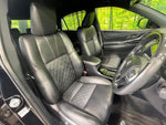 HARRIER 2WD