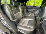 HARRIER 2WD