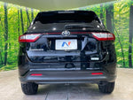 HARRIER 2WD