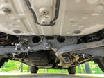 HARRIER 2WD