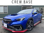 WRX S4