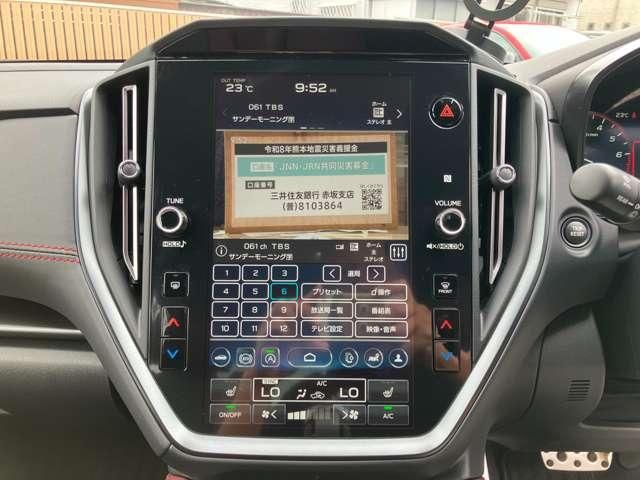 WRX S4
