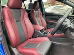 WRX S4