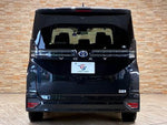 VOXY HYBRID