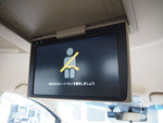 ALPHARD hybrid 4WD