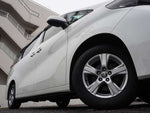 ALPHARD hybrid 4WD