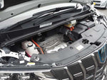ALPHARD hybrid 4WD