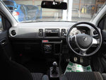 ALTO WORKS  4WD