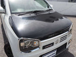 ALTO WORKS  4WD