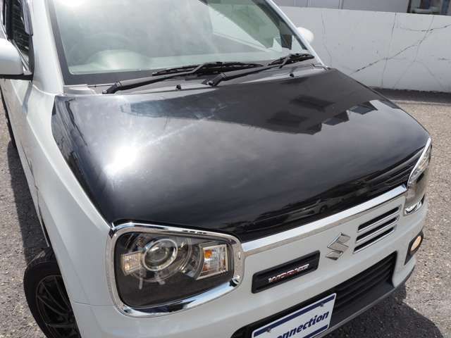 ALTO WORKS  4WD