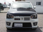 ALTO WORKS  4WD