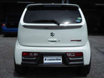 ALTO WORKS  4WD