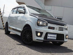 ALTO WORKS  4WD