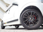 ALTO WORKS  4WD